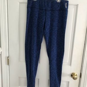 RBX leggings size large